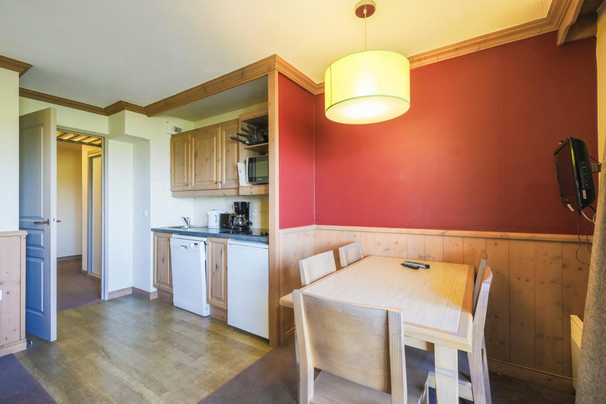 Quartier La Foret - Maeva Home Valmorel Room photo