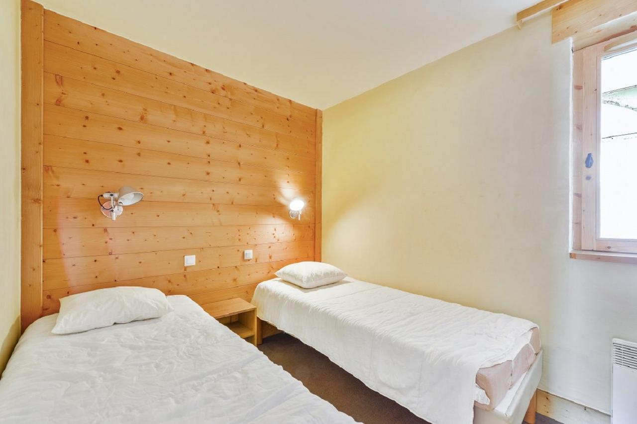 Quartier La Foret - Maeva Home Valmorel Exterior photo